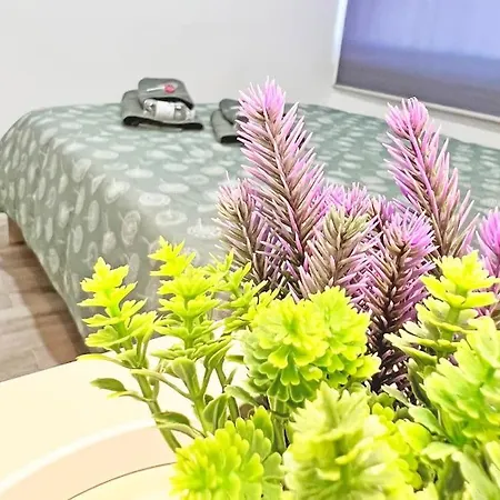 Apartment Reformado 3 Ac