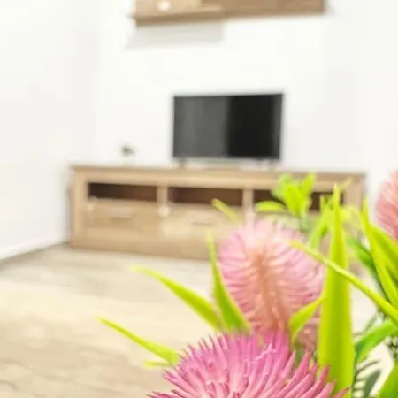 Reformado 3 Ac Apartment