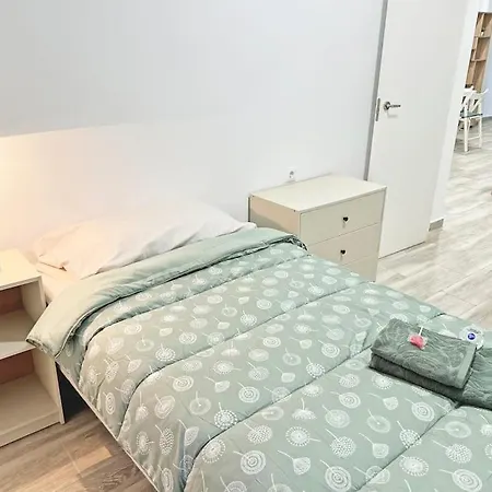Reformado 3 Ac * Alicante
