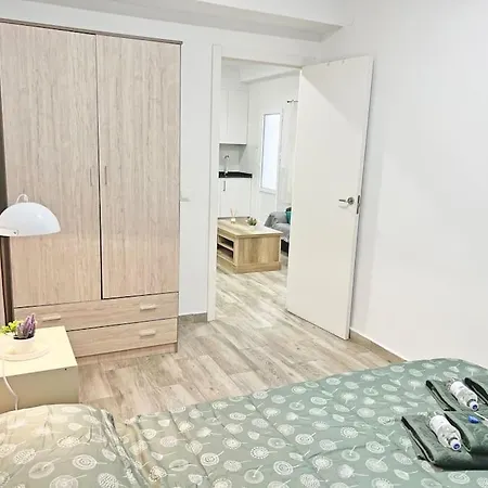 Apartment Reformado 3 Ac Alicante